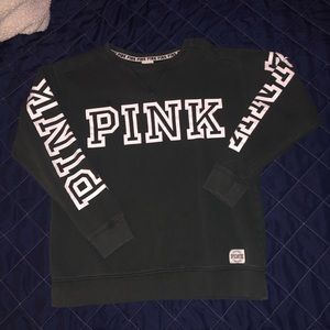 PINK crew next